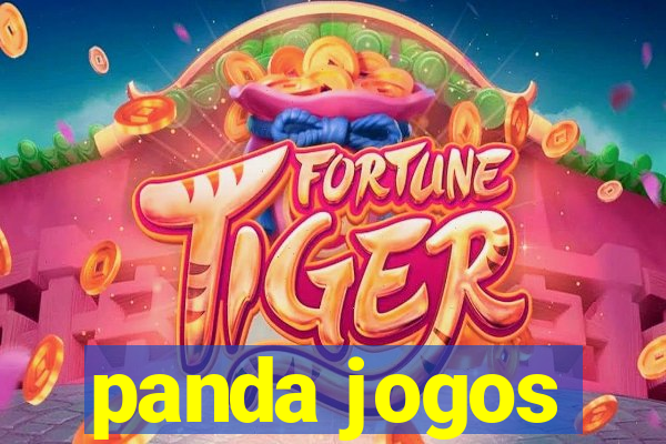 panda jogos